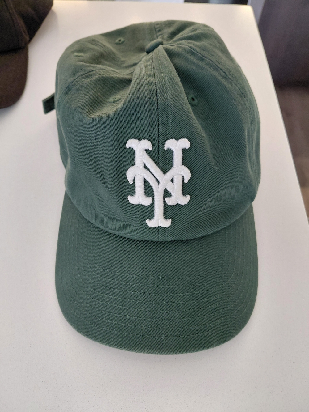 47 Mets Hat